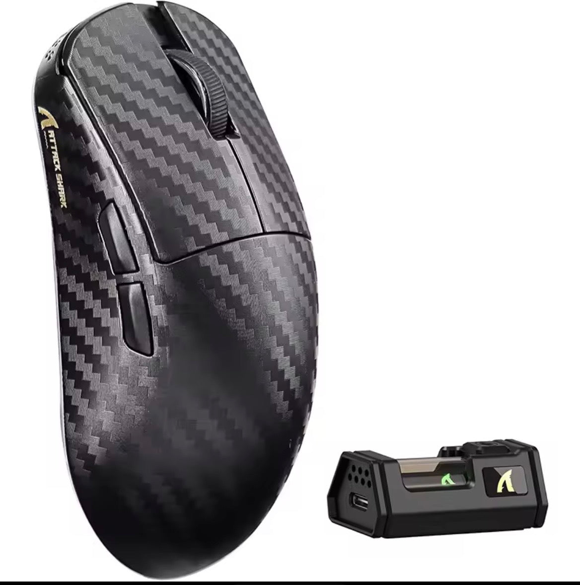 Attack Shark R11 ULTRA