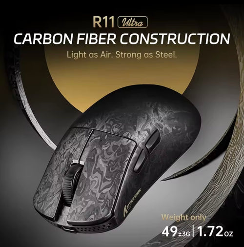 Attack Shark R11 ULTRA