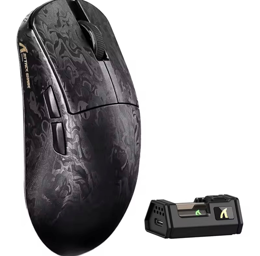 Attack Shark R11 ULTRA